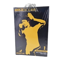 2026 Keepsake Bruce Lee SDCC Mystery Box