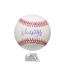 Walker Buehler Autographed Official MLB Baseball - BAS
