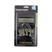 Pitt Panthers Desktop Calculator