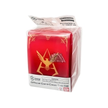 Bandai Gundam Card Game Official Card Case 02 Deck Box