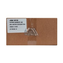 Card Pro Magazine - Issue #1 20ct Case