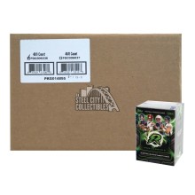 2024 Topps Resurgence Football Blaster 40-Box Case