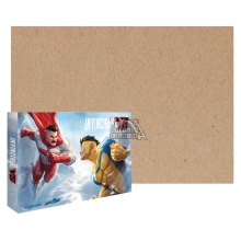 2026 Keepsake Invincible VS Premiere Breaker Edition 10-Box Case