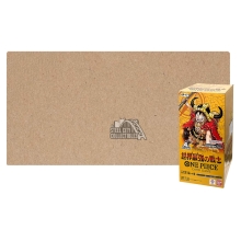 One Piece The World's Strongest Warriors Japanese Booster 12-Box Case
