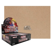 Yu-Gi-Oh! Beyond The Brave Booster 12-Box Case