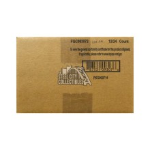 2020 Topps Update Baseball 24-Pack Retail 12-Box Case
