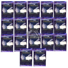 1995 Fleer Casper 17-Pack Lot