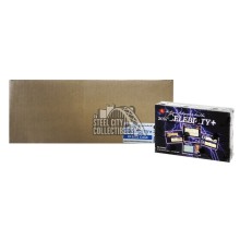 2024 Historic Autographs Celebrity+ Hobby 10-Box Case