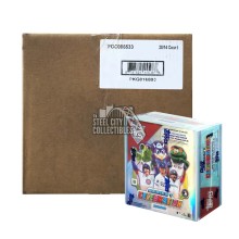 2026 Topps Series 1 Baseball Celebration Mega 20-Box Case