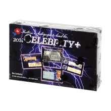 2024 Historic Autographs Celebrity+ Hobby Box