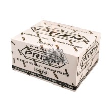 2019-20 Panini Prizm Basketball 12ct Cello Box
