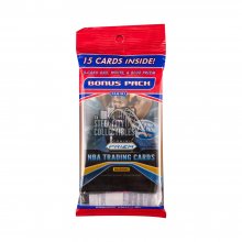 2019-20 Panini Prizm Basketball Cello Pack