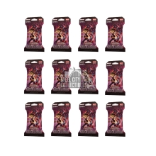 Yu-Gi-Oh! Chaos Origins Sleeved Booster 12-Pack Lot
