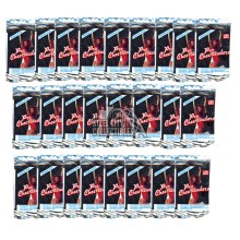 1991 Lime Rock Pro Cheerleaders Preview Issue 25-Pack Lot