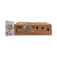 Pokemon Chinese Terastal Gathering Booster 20-Box Case