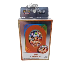 Pokemon Chinese Terastal Gathering Eeveelutions Collector's Gift Box **PLEASE READ**