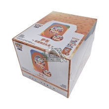 Pokemon Chinese Terastal Gathering Eeveelutions Collector's Gift 10-Box Display - Eevee