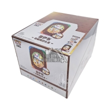 Pokemon Chinese Terastal Gathering Eeveelutions Collector's Gift 10-Box Display - Jolteon