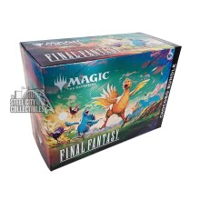 Magic the Gathering Final Fantasy Chocobo Bundle Box