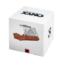 2025 Onyx Clubhouse Collection Authentic Game Used Batting Gloves Box
