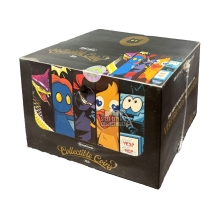 2026 VeeFriends Collectible Coins Box