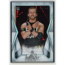 Adam Cole 2020 Topps Transcendent WWE Collection Card #1 - /50