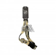 Pittsburgh Penguins NHL Large Adjustable Collar