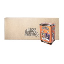 2024 Leaf Collective Football Blaster 20-Box Case