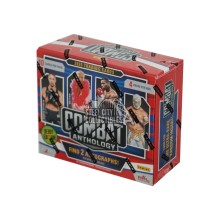 2025 Panini PFL Professional Fighters League Combat Anthology Hobby Box
