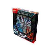 Pokemon Combined Powers Premium Collection Box