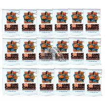 1991 Impel DC Cosmic Cards 18-Pack Lot