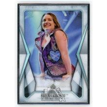 Nikki Cross 2020 Topps Transcendent WWE Collection Card /50