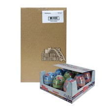 2026 Topps Series 1 Baseball 36-Tin Case