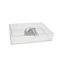 Collect Save Protect 35ct Hinged Snap Case Box