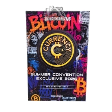 2026 Cardsmiths Summer Currency Convention Exclusive Pack