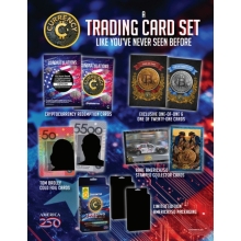 2026 Cardsmiths Currency Series 6 Collector 48-Box Master Case