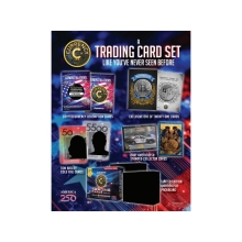 2026 Cardsmiths Currency Series 6 Mega Box -- 4-Box Random 2-Pack Group Break #1 -- Mikey