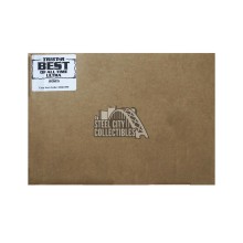 2025 Tristar Best of All Time Ultra Edition Case