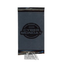 2025 Panini Cyber Monday Pack
