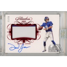 Druw Jones autograph Panini　/399 Druw Jones Baseball Cards