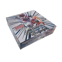 Pokemon Sun & Moon Dark Order Japanese Booster Box