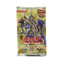 Yu-Gi-Oh Dark Revelation Volume 2 Booster Pack