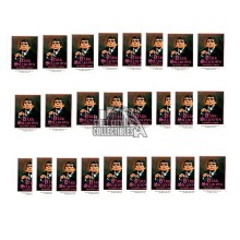 1993 Imagine Dark Shadows 25-Pack Lot