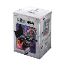 2025 Upper Deck Skybox Metal Universe Batman Blaster Box