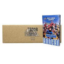 2023-24 Upper Deck DC Annual Hobby 16-Box Case