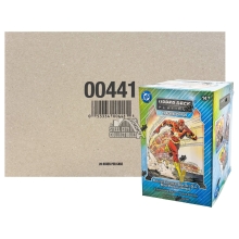 2026 Upper Deck DC Platinum Blaster 20-Box Case