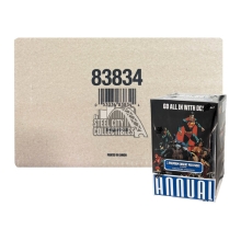 2024-25 Upper Deck DC Annual Blaster 20-Box Case