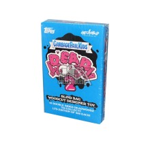 2024 Topps Garbage Pail Kids Deadwoodz 2 Box