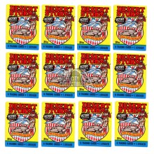 1991 Topps Desert Storm Victory Series 12-Pack Lot