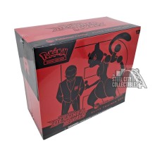 Pokemon Scarlet & Violet Destined Rivals Pokemon Center Elite Trainer Box